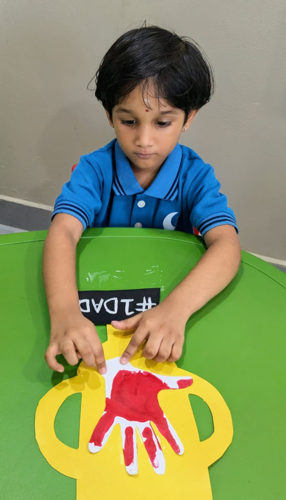 Nursery