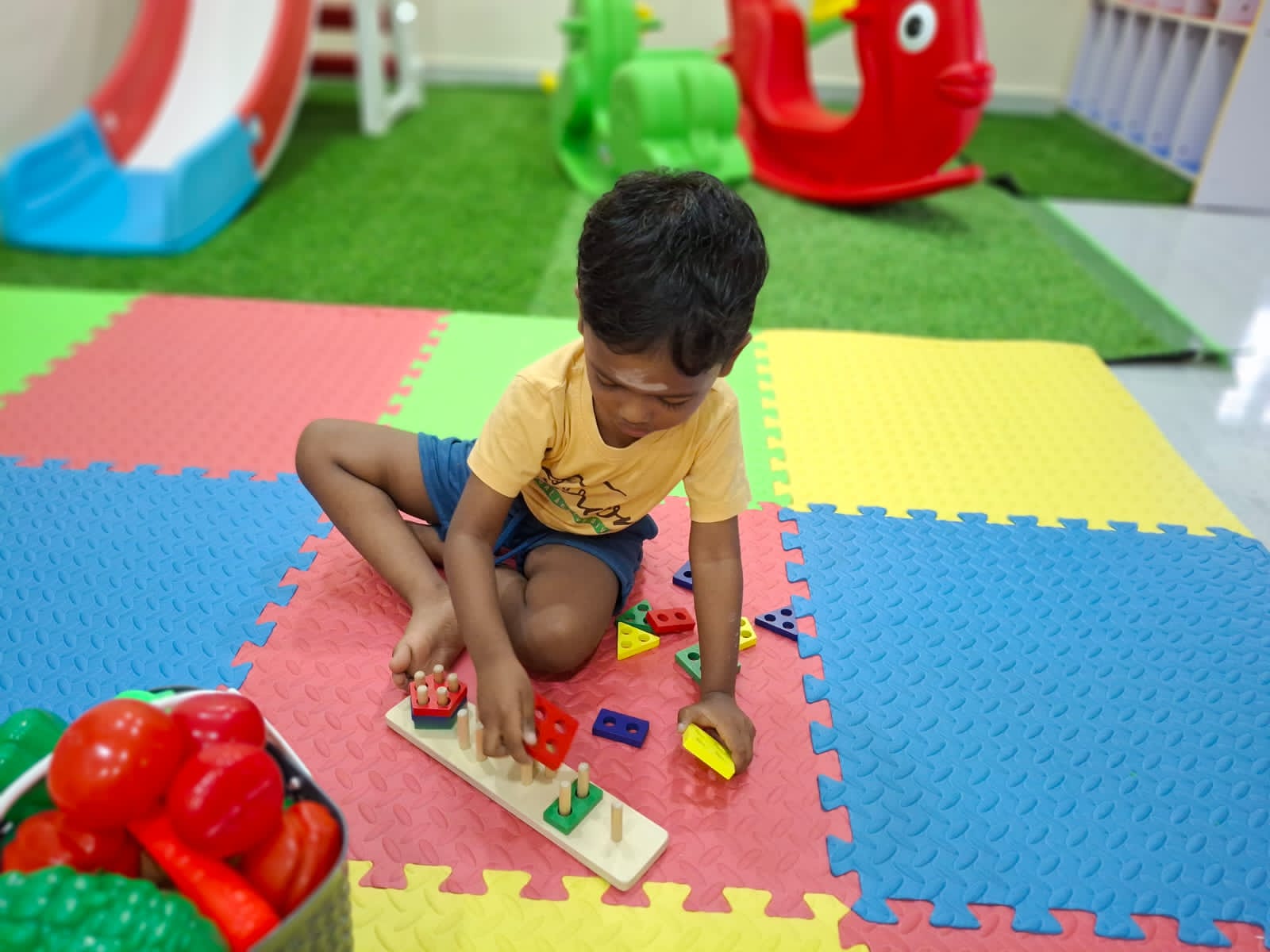 Playgroup
